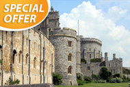 London | England | Windsor Castle Tour Stonehenge tour Roman Baths tour day trip from London touring Bath