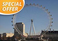 London | England | full day London sightseeing London tour tour of London London bus tour guided London tour St. Paul's Cathedral tour