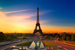 Paris Highlights and Seine River Cruise
