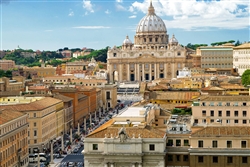 Exclusive Vatican Tour