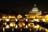 Rome | Italy |