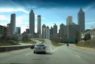 Photo of Atlanta | Atlanta Zombie Tour Version 1
