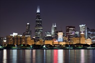 Photo of Chicago | Chicago Night and Lights Tour