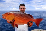 Photo of Fort Lauderdale | Drift Fish the Atlantic Trip