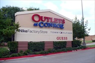 Photo of Houston | Houston Outlets at Conroe