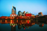 Photo of Nashville | On Location Tour at ABC's Nashville