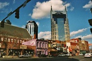 Photo of Nashville | Discover Music City Nashville Tour