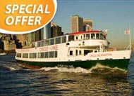 New York City | USA | Manhattan Full Island Cruise  Boat tour of New York City River cruise of New York City New York City cruise