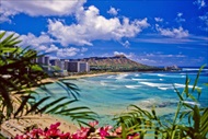 Photo of Honolulu | Waikiki Sunset Cruise