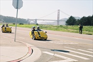 Photo of San Francisco | San Francisco GPS Talking Car Tour