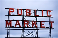 Photo of Seattle | Pike Place Market Tour