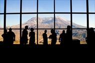 Photo of Seattle | Mount St. Helens Full Day Small Group Tour from Seattle