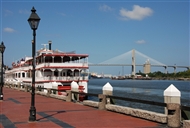 Photo of Savannah | Riverboat Sightseeing Cruise