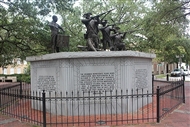 Photo of Savannah | Savannah Black History Tour