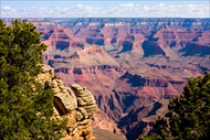 Photo of Sedona & Flagstaff | Grand Canyon Tour with IMAX Movie and Gourmet El Tovar Lunch